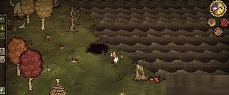 饥荒怎么钓鱼?饥荒钓鱼攻略