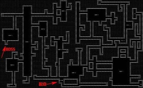 方舟生存进化地牢玩法与boss打法分享