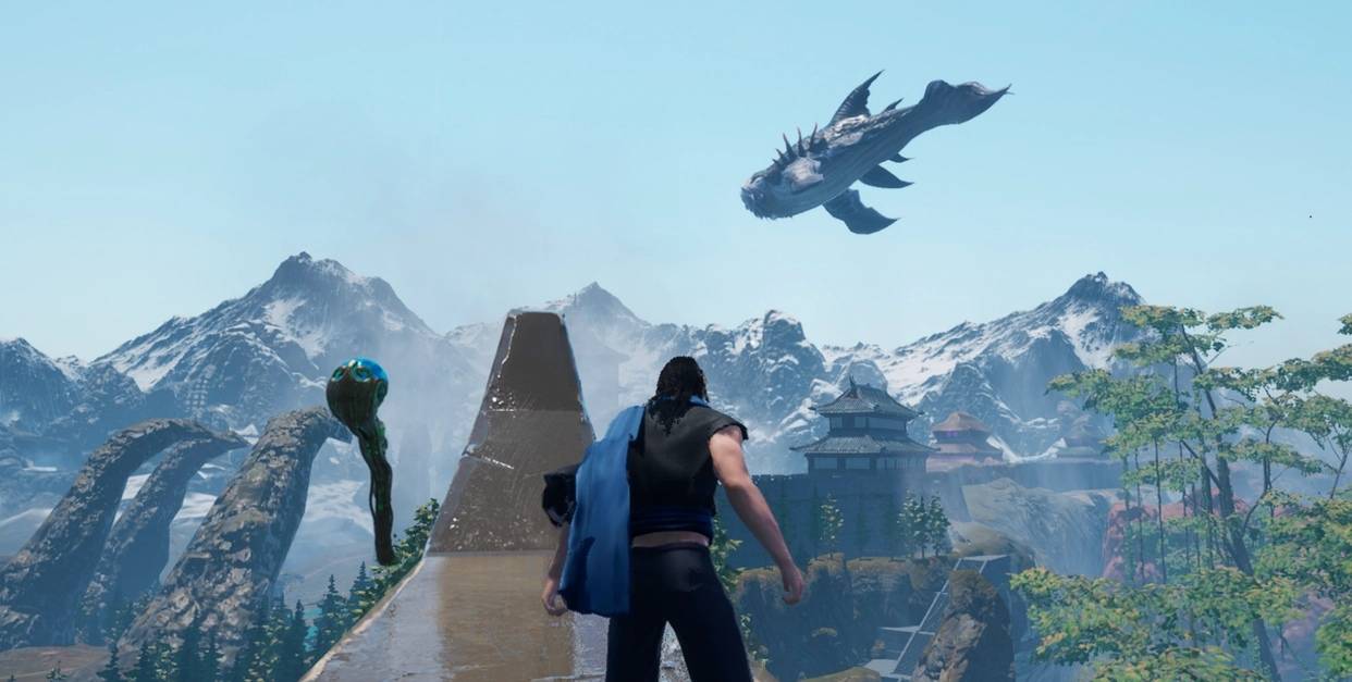 太荒初境浆果在哪儿?太荒初境浆果位置一览