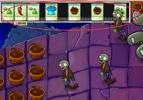 植物大战僵尸5-10怎么玩？植物大战僵尸5-10玩法攻略