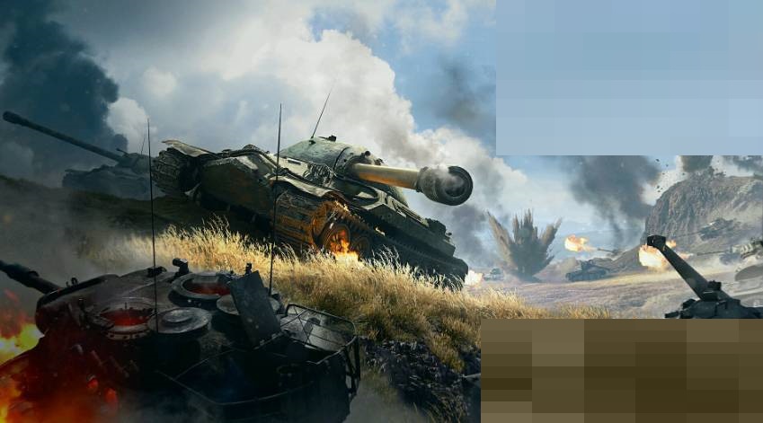 坦克世界埃米尔1带什么配件?坦克世界埃米尔1配件搭配攻略