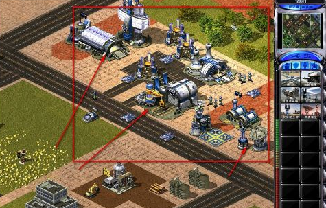 红色警戒3大战如何防守？红色警戒3大战防守的玩法攻略