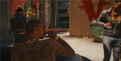 赛博朋克2077开局职业选谁好 赛博朋克2077职业选择推荐