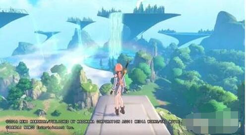 刀剑神域黑衣剑士:王牌什么时候出 公测时间一览