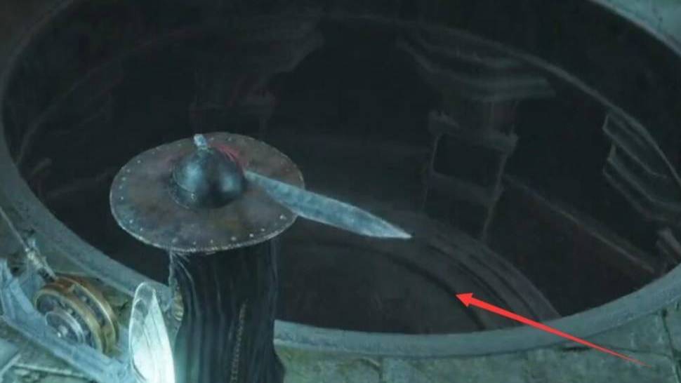 艾尔登法环永恒之城狼人在哪里?艾尔登法环永恒之城狼人位置介绍