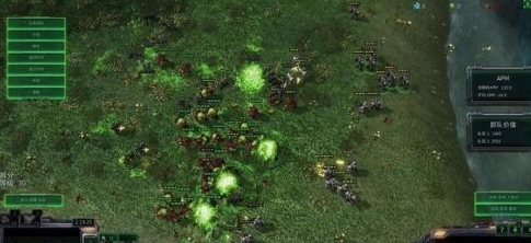 星际争霸怎样练习操作？星际争霸练习操作的方法