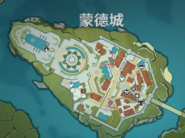 原神凯亚支线任务攻略