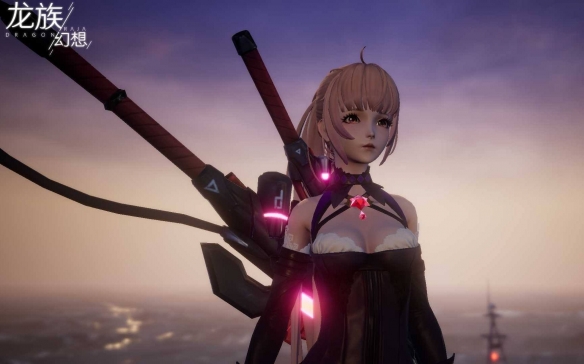 关于龙族幻想中夏日零的详细讲解。 