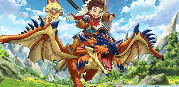 怪物猎人物语2迅龙基因怎么搭配？怪物猎人物语2破灭之翼迅龙基因搭配推荐