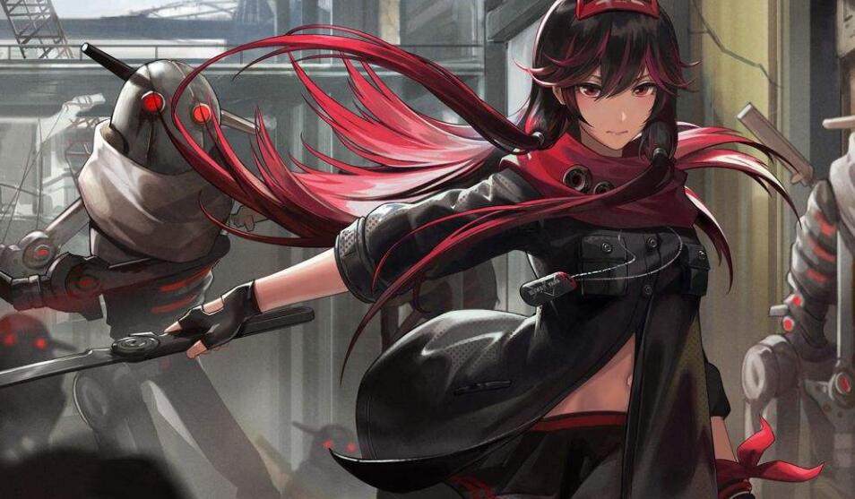 战双帕弥什六星意识刷取方法