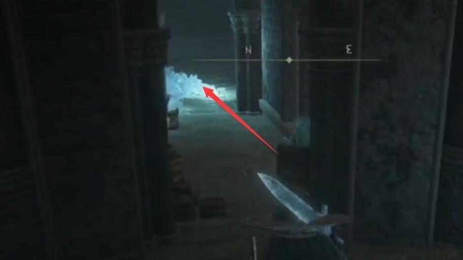 艾尔登法环永恒之城狼人在哪里?艾尔登法环永恒之城狼人位置介绍