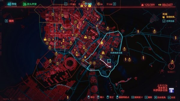 赛博朋克2077传说手枪M76E奥马哈在哪？赛博朋克2077传说手枪M76E奥马哈获取方法