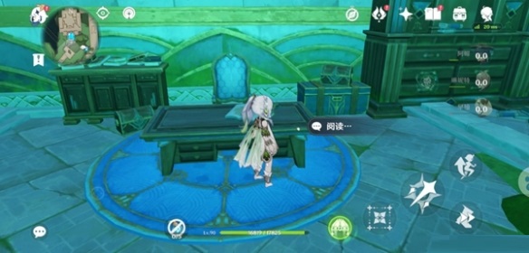 原神水仙十字结社在哪?原神水仙十字结社位置介绍