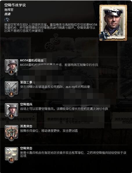 英雄连2阿登突击指挥官怎么获得？英雄连2阿登突击指挥官获得攻略