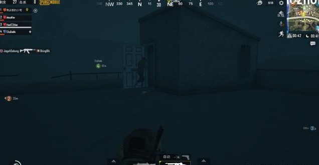 刺激战场破晓生还模式匹配与玩法分享