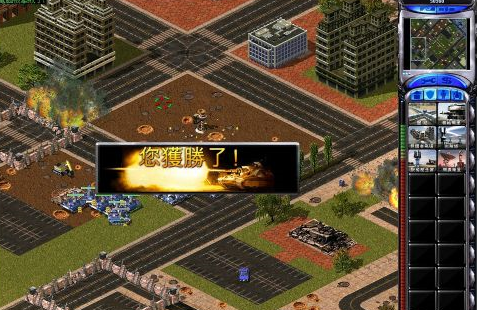 红色警戒3大战如何防守？红色警戒3大战防守的玩法攻略