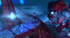 破碎大陆法师介绍