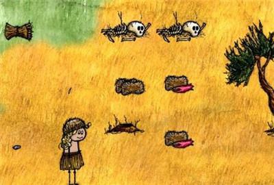 《一小时人生》快速生火分享