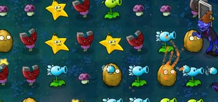 植物大战僵尸僵尸迷阵如何过？植物大战僵尸僵尸迷阵的详细攻略