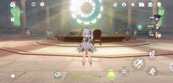 原神水仙十字结社在哪?原神水仙十字结社位置介绍