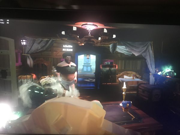 盗贼之海抢劫目标攻略 盗贼之海找抢劫目标及登船抢劫方法