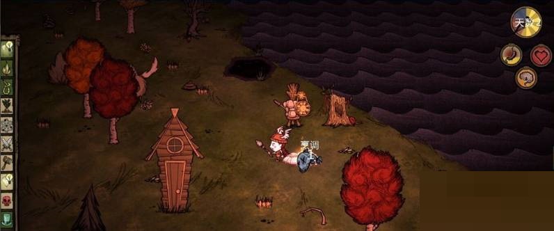 饥荒怎么钓鱼?饥荒钓鱼攻略