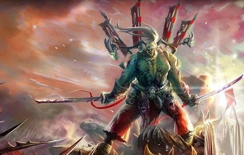 魔兽争霸3冰封王座我觉得你能赢怎么玩?魔兽争霸3冰封王座我觉得你能赢玩法攻略