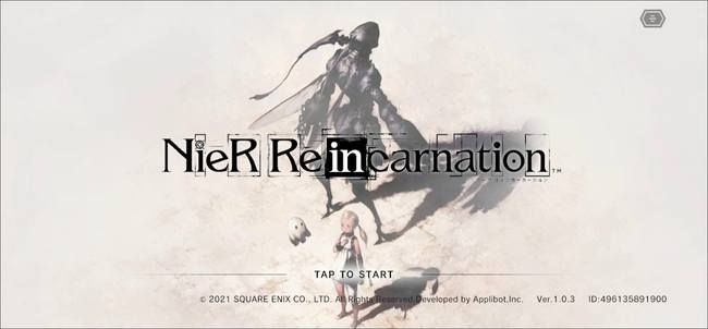 尼尔手游角色怎么选？尼尔手游角色节奏榜一览