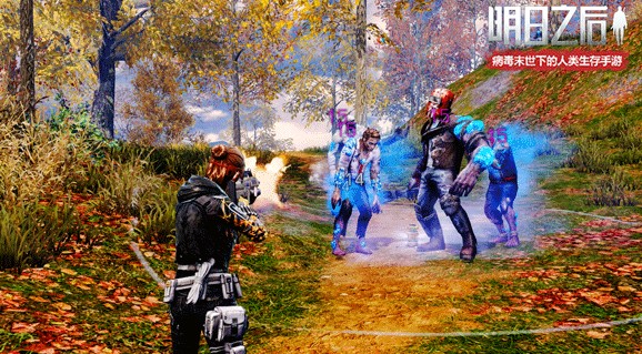 明日之后副武器,病毒学家职业认证开启