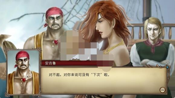 大航海时代4威力加强版HD炮战怎么样？大航海时代4威力加强版HD炮战伤害解析