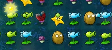 植物大战僵尸僵尸迷阵如何过？植物大战僵尸僵尸迷阵的详细攻略