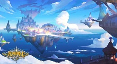 光明勇士手游首充礼包性价比分享