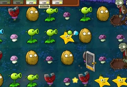 植物大战僵尸僵尸迷阵如何过？植物大战僵尸僵尸迷阵的详细攻略