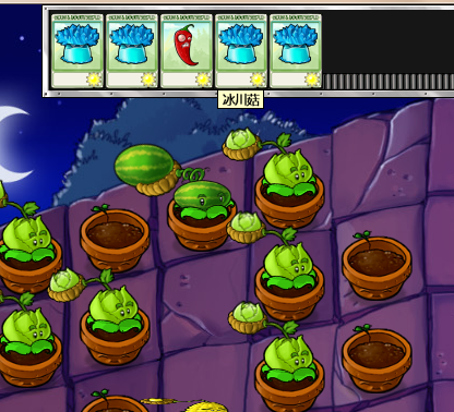 植物大战僵尸5-10怎么玩？植物大战僵尸5-10玩法攻略