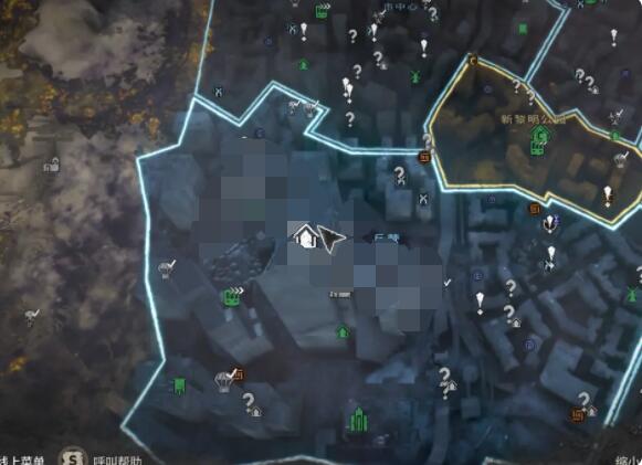 消逝的光芒2旧维勒多设施资源有哪些？消逝的光芒2旧维勒多设施资源介绍