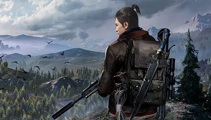 《代号生机》武器获取与制作配方的详情介绍