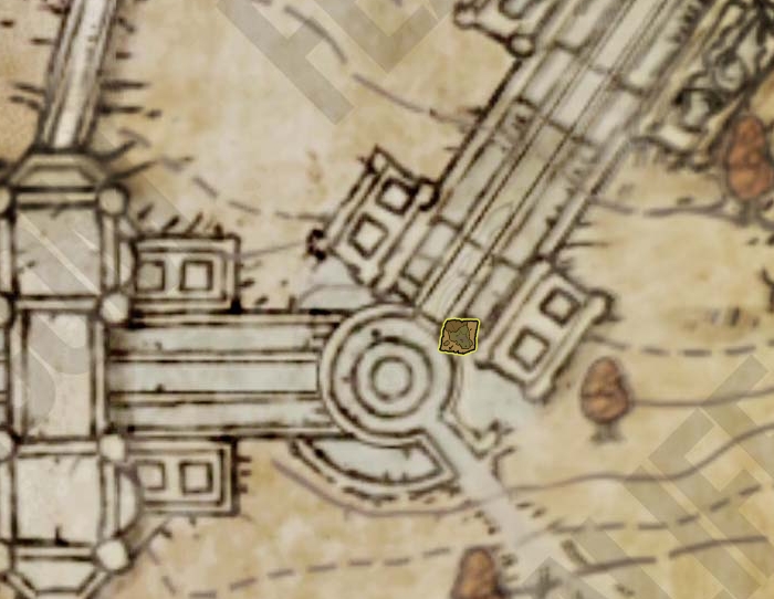 艾尔登法环所有地图碎片在哪？艾尔登法环10个地图碎片位置一览