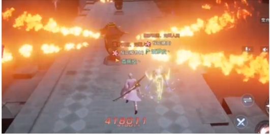 龙族幻想噩梦光明副本挑战难度五通关攻略分享