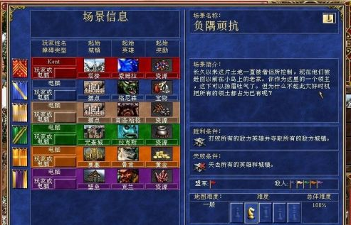 英雄无敌3有哪些个别按键？英雄无敌3个别按键介绍