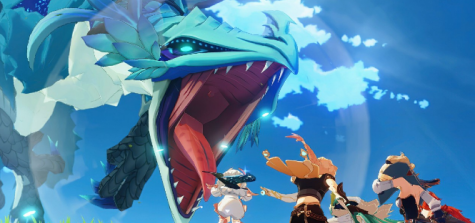 原神如何编队？原神编队的玩法攻略