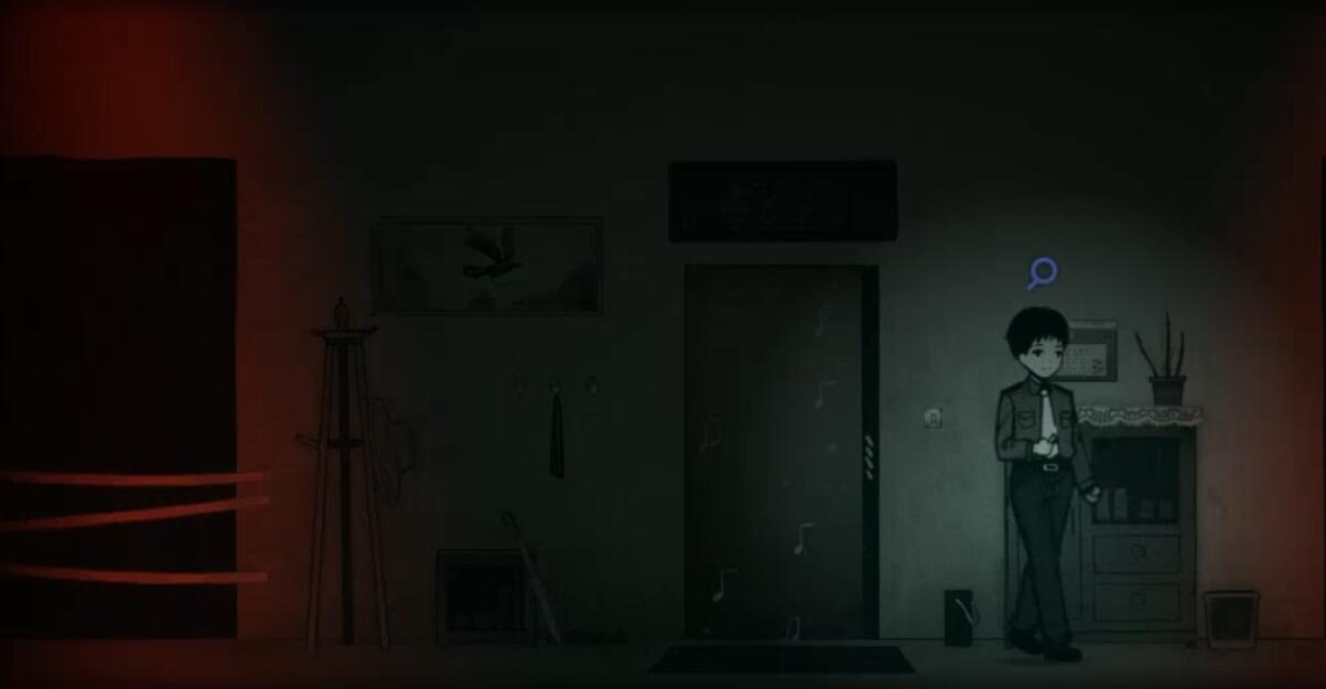 烟火第四章右卧室线索密码是什么？烟火第四章右卧室线索密码分享