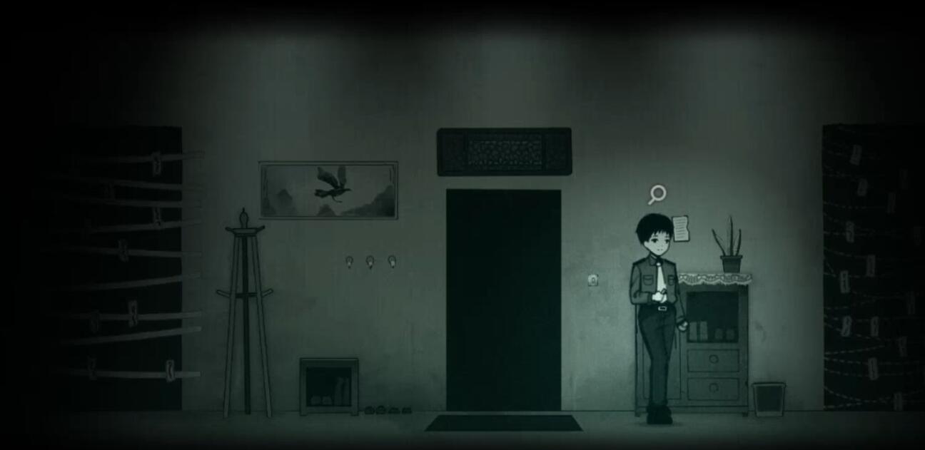 烟火第四章右卧室线索密码是什么？烟火第四章右卧室线索密码分享