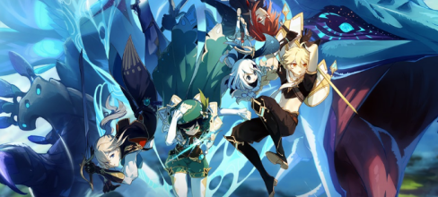 原神如何编队？原神编队的玩法攻略