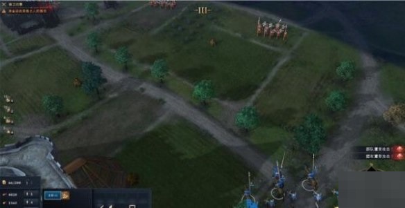 帝国时代4 国家崛起巴黎围城战怎么打?帝国时代4 国家崛起巴黎围城战打法攻略