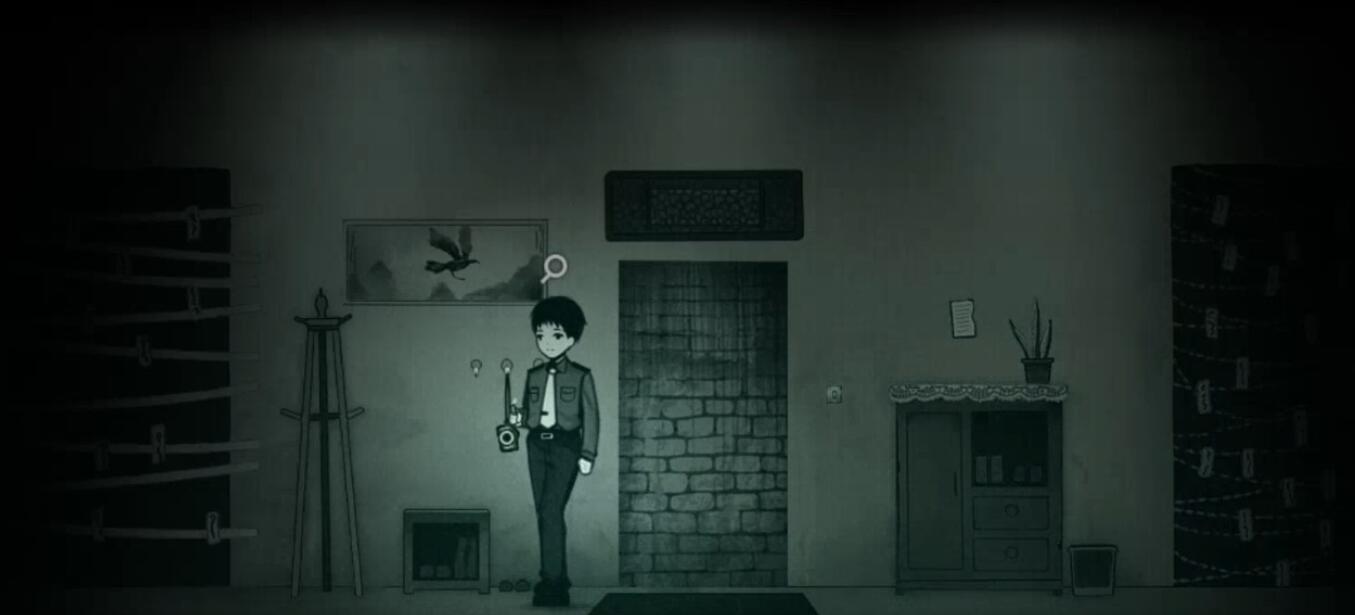 烟火第四章右卧室线索密码是什么？烟火第四章右卧室线索密码分享