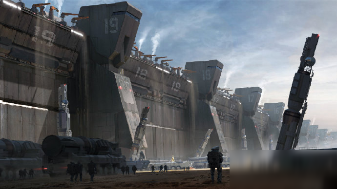 少前2:追放游戏有哪些玩法 少前2：追放净化区派系及背景介绍