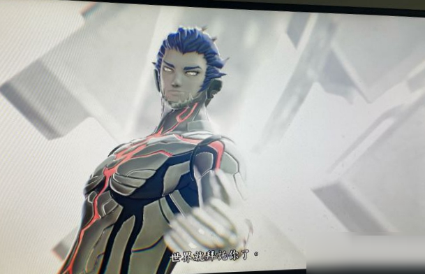 真女神转生5游戏结局有几个？真女神转生5游戏结局介绍