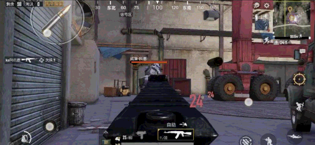 和平精英矿场突变模式怎么进？和平精英矿场突变模式进入方法