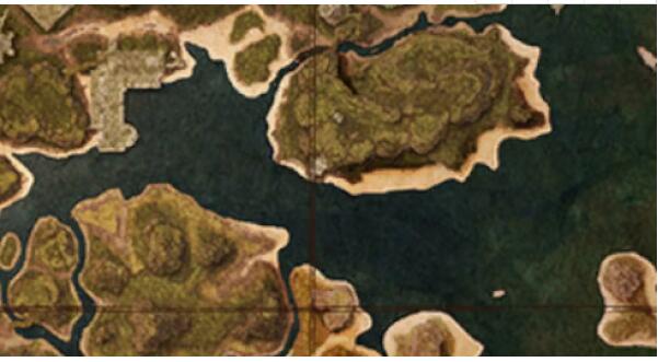 流放者柯南奴隶在哪抓 流放者柯南奴隶抓取方法