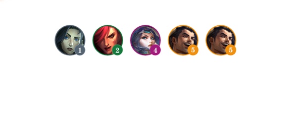 云顶之弈S6执法官羁绊效果怎么样？云顶之弈S6执法官羁绊效果解析